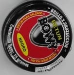 BETUN NEGRO/ CAFE