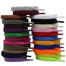 CORDONES PLANOS DE 90 CM