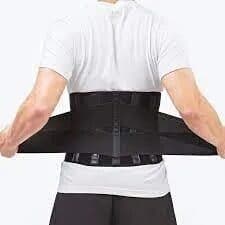 Faja Soporte Espalda