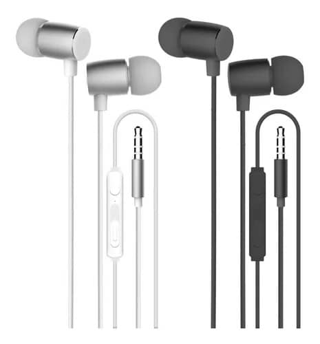 Audifonos manos libres