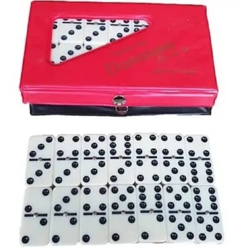 DOMINO