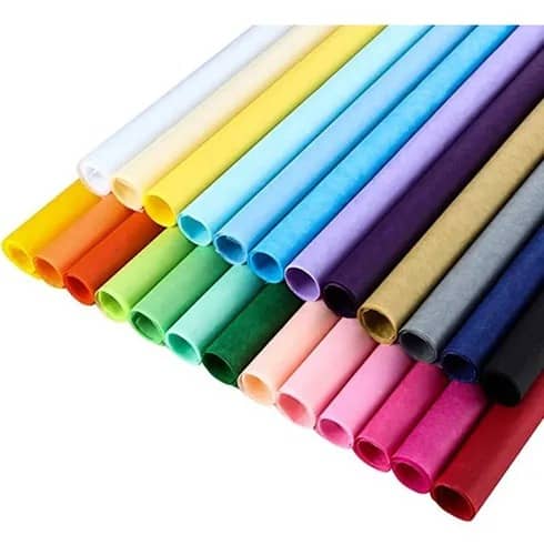 Papel seda