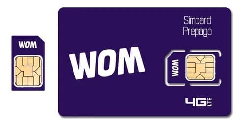 Simcard Wom