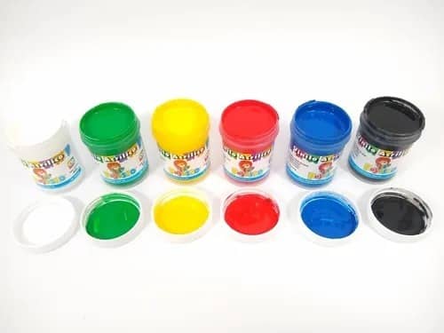 TEMPERA 33 GRAMOS