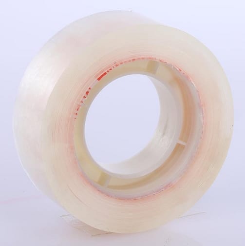 cinta 12 mm x 20 mts